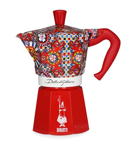 bialetti dolce gabbana costo